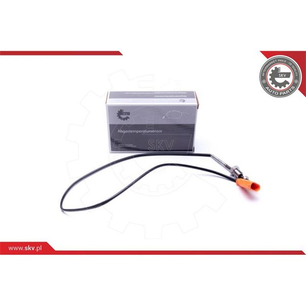 Sensor, avgastemperatur Esen skv 30SKV387 ESEN SKV