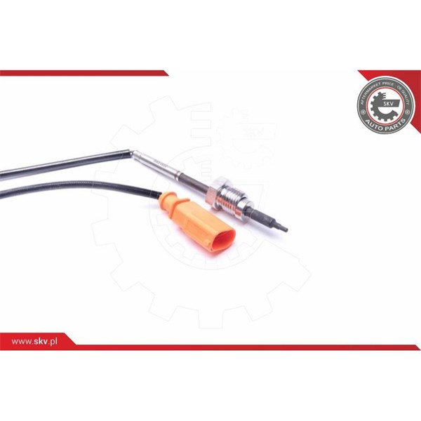 Sensor, avgastemperatur Esen skv 30SKV387 ESEN SKV
