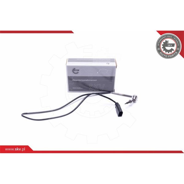 Sensor, avgastemperatur Esen skv 30SKV388 ESEN SKV
