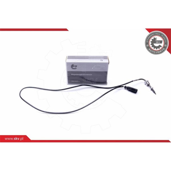 Sensor, avgastemperatur Esen skv 30SKV389 ESEN SKV