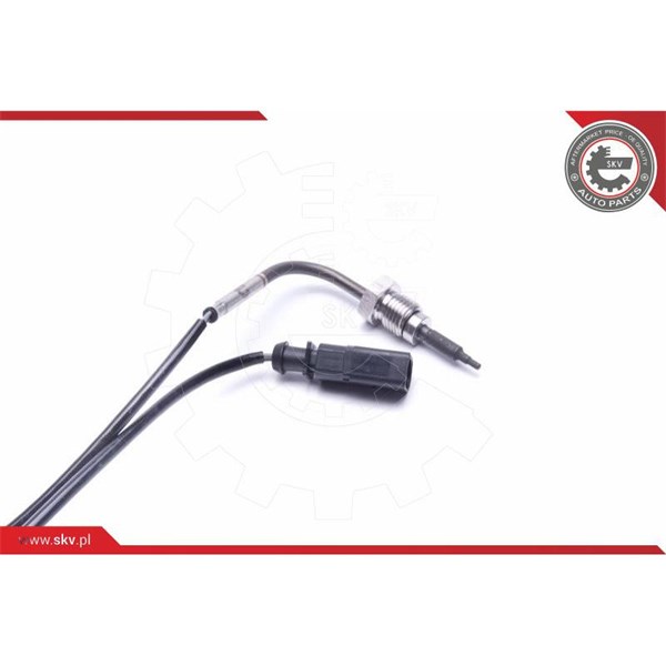 Sensor, avgastemperatur Esen skv 30SKV389 ESEN SKV