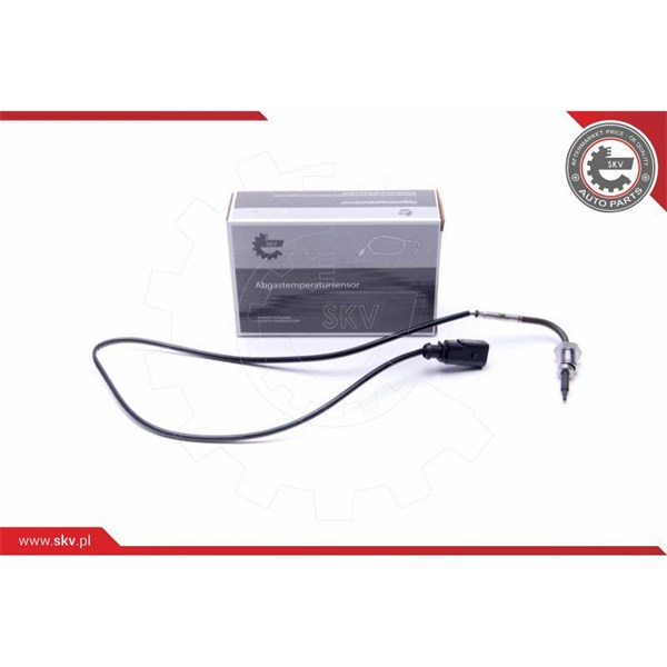 Sensor, avgastemperatur Esen skv 30SKV390 ESEN SKV