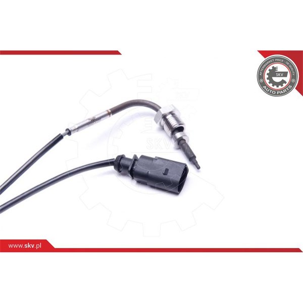 Sensor, avgastemperatur Esen skv 30SKV390 ESEN SKV