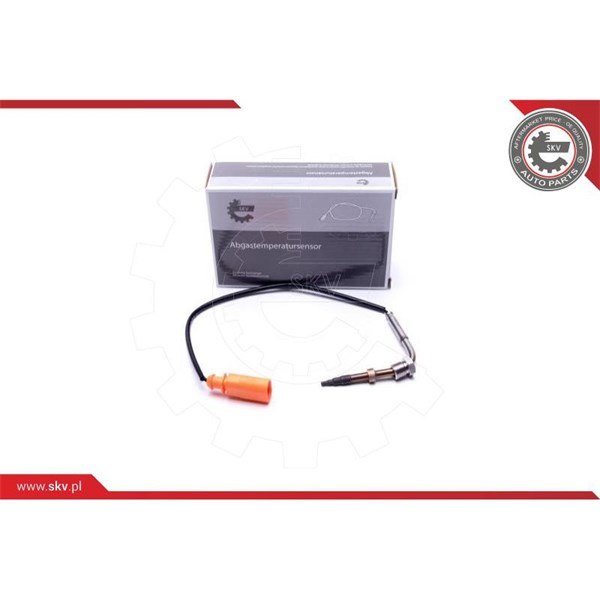 Sensor, avgastemperatur Esen skv 30SKV391 ESEN SKV