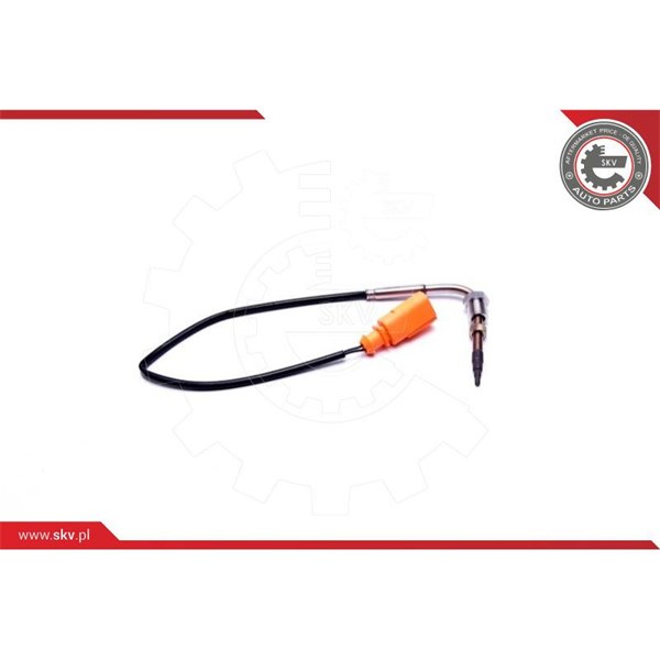 Sensor, avgastemperatur Esen skv 30SKV391 ESEN SKV