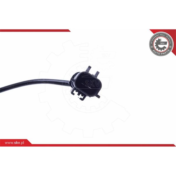 Sensor, avgastemperatur, Utgång Esen skv 30SKV392 ESEN SKV