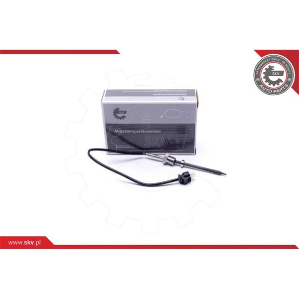 Sensor, avgastemperatur Esen skv 30SKV393 ESEN SKV