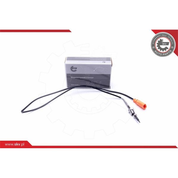 Sensor, avgastemperatur Esen skv 30SKV394 ESEN SKV