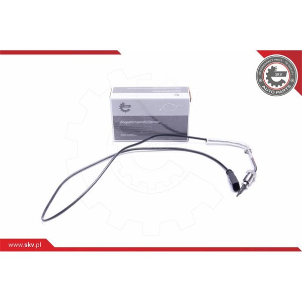 Sensor, avgastemperatur Esen skv 30SKV395 ESEN SKV