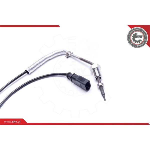 Sensor, avgastemperatur Esen skv 30SKV395 ESEN SKV