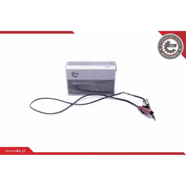 Sensor, avgastemperatur Esen skv 30SKV397 ESEN SKV