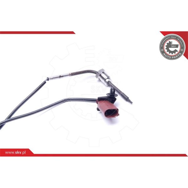Sensor, avgastemperatur Esen skv 30SKV397 ESEN SKV Sensor, avgastemperatur Esen skv 30SKV397 ESEN SKV