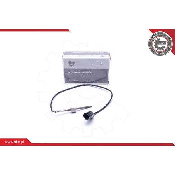 Sensor, avgastemperatur Esen skv 30SKV398 ESEN SKV