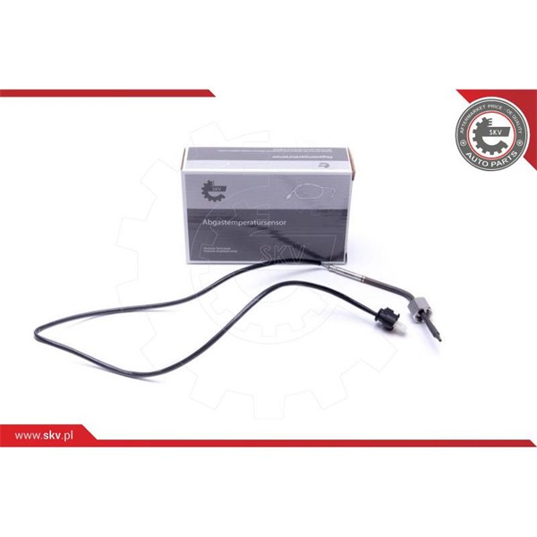 Sensor, avgastemperatur Esen skv 30SKV401 ESEN SKV