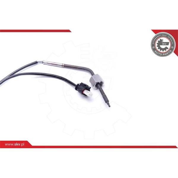 Sensor, avgastemperatur Esen skv 30SKV401 ESEN SKV Sensor, avgastemperatur Esen skv 30SKV401 ESEN SKV