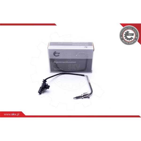 Sensor, avgastemperatur Esen skv 30SKV404 ESEN SKV