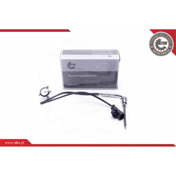 Sensor, avgastemperatur Esen skv 30SKV405 ESEN SKV