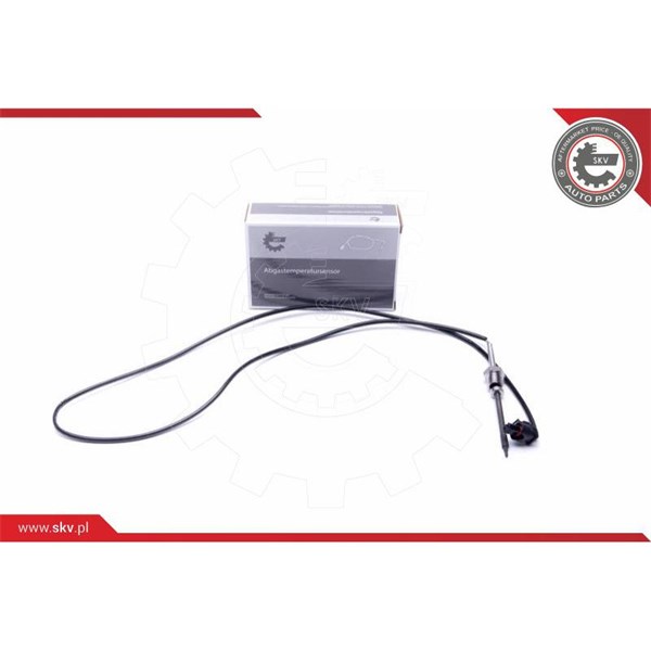 Sensor, avgastemperatur Esen skv 30SKV406 ESEN SKV