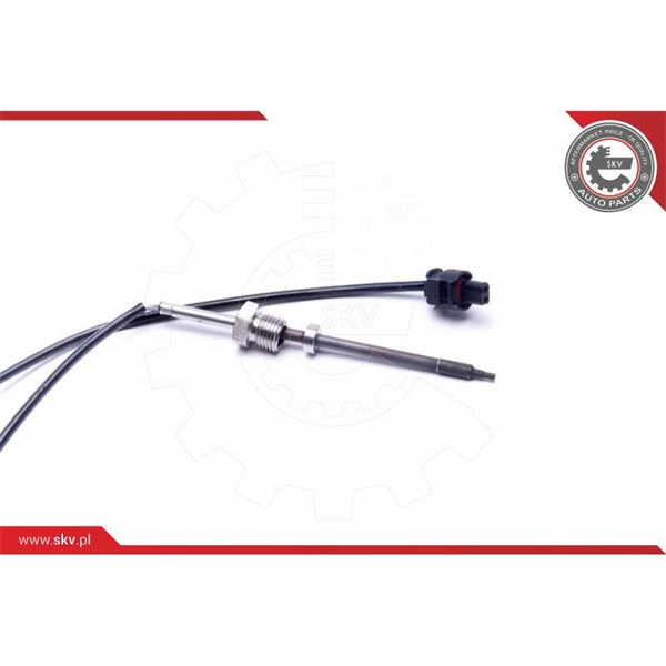 Sensor, avgastemperatur Esen skv 30SKV406 ESEN SKV