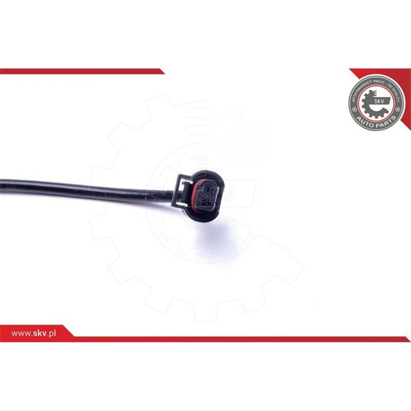 Sensor, avgastemperatur Esen skv 30SKV406 ESEN SKV