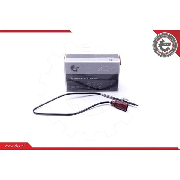 Sensor, avgastemperatur Esen skv 30SKV408 ESEN SKV