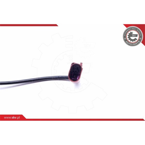 Sensor, avgastemperatur Esen skv 30SKV408 ESEN SKV