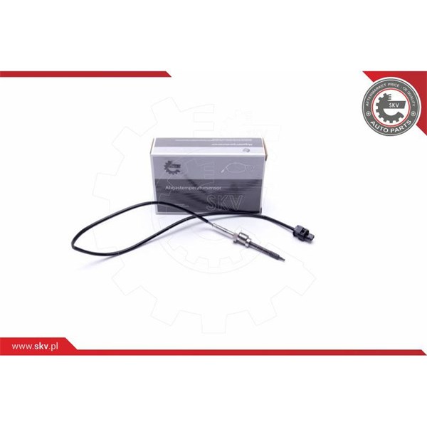 Sensor, avgastemperatur Esen skv 30SKV409 ESEN SKV