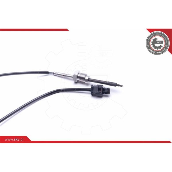Sensor, avgastemperatur Esen skv 30SKV409 ESEN SKV