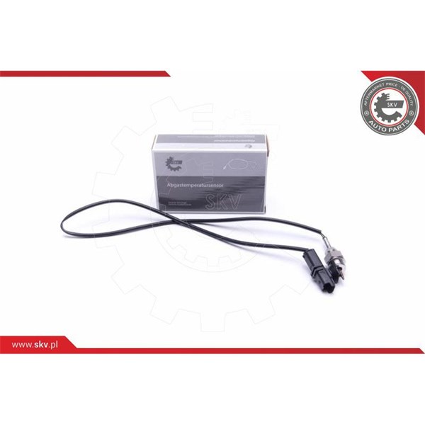 Sensor, avgastemperatur Esen skv 30SKV411 ESEN SKV