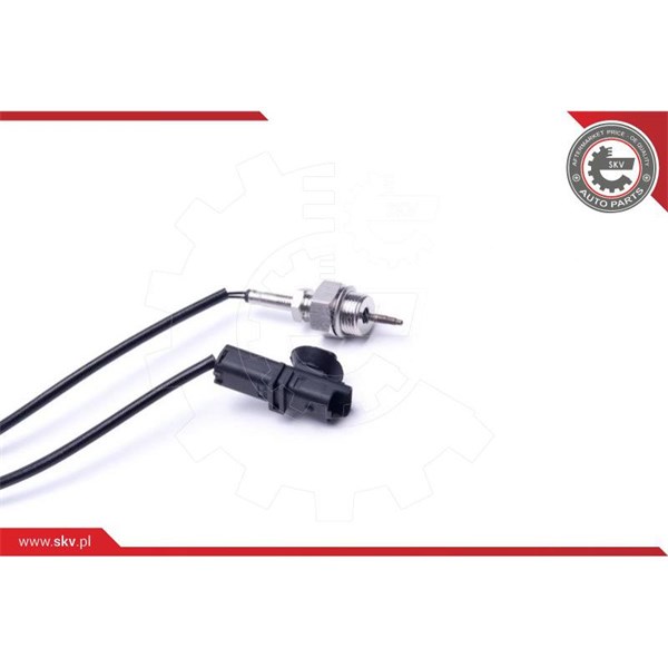 Sensor, avgastemperatur Esen skv 30SKV411 ESEN SKV Sensor, avgastemperatur Esen skv 30SKV411 ESEN SKV
