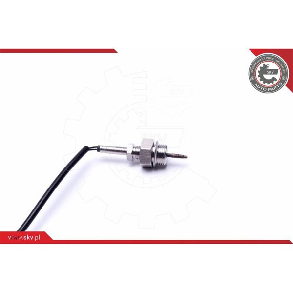 Sensor, avgastemperatur Esen skv 30SKV411 ESEN SKV Sensor, avgastemperatur Esen skv 30SKV411 ESEN SKV