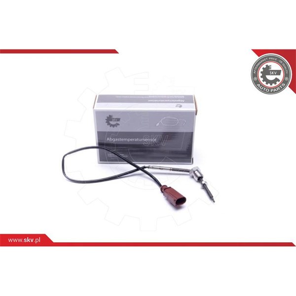 Sensor, avgastemperatur Esen skv 30SKV412 ESEN SKV