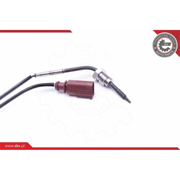 Sensor, avgastemperatur Esen skv 30SKV412 ESEN SKV
