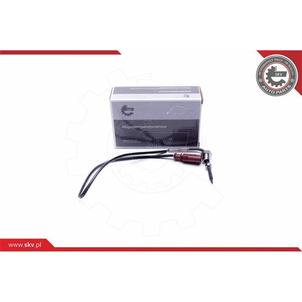 Sensor, avgastemperatur Esen skv 30SKV413 ESEN SKV