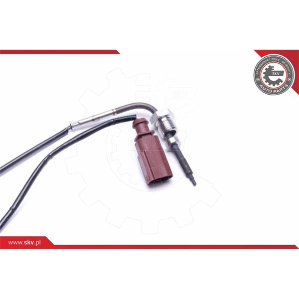 Sensor, avgastemperatur Esen skv 30SKV413 ESEN SKV