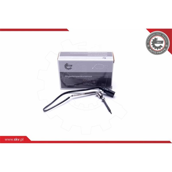 Sensor, avgastemperatur Esen skv 30SKV414 ESEN SKV