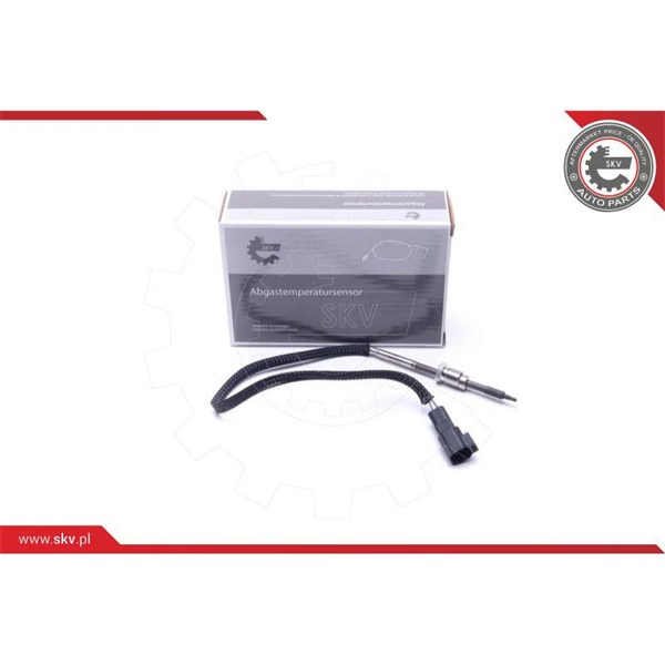 Sensor, avgastemperatur Esen skv 30SKV416 ESEN SKV Sensor, avgastemperatur Esen skv 30SKV416 ESEN SKV