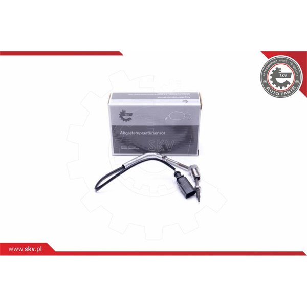 Sensor, avgastemperatur Esen skv 30SKV417 ESEN SKV