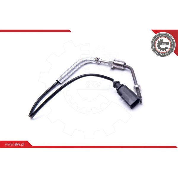 Sensor, avgastemperatur Esen skv 30SKV417 ESEN SKV