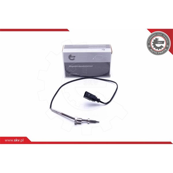 Sensor, avgastemperatur Esen skv 30SKV419 ESEN SKV