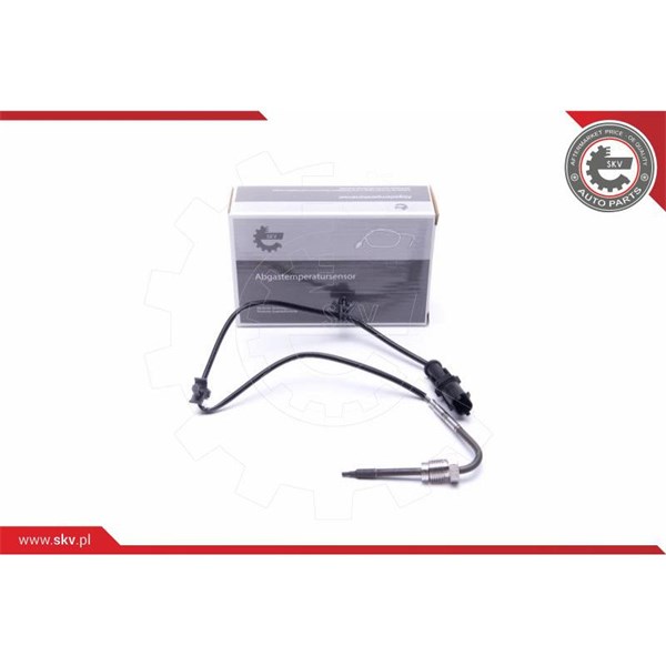 Sensor, avgastemperatur Esen skv 30SKV420 ESEN SKV