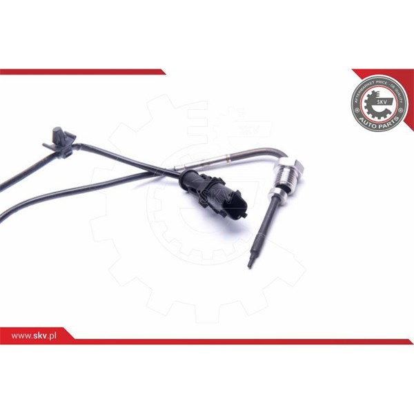 Sensor, avgastemperatur Esen skv 30SKV420 ESEN SKV