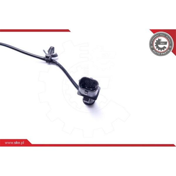 Sensor, avgastemperatur Esen skv 30SKV420 ESEN SKV