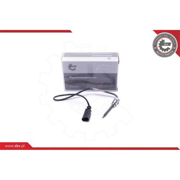 Sensor, avgastemperatur Esen skv 30SKV421 ESEN SKV