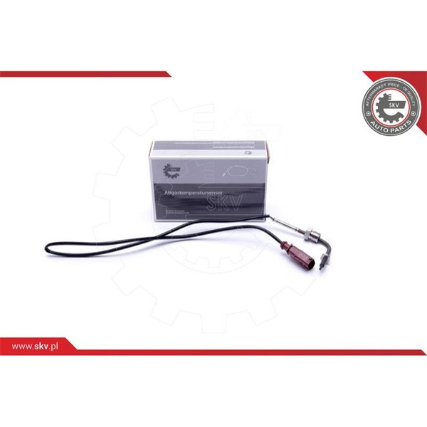 Sensor, avgastemperatur Esen skv 30SKV422 ESEN SKV
