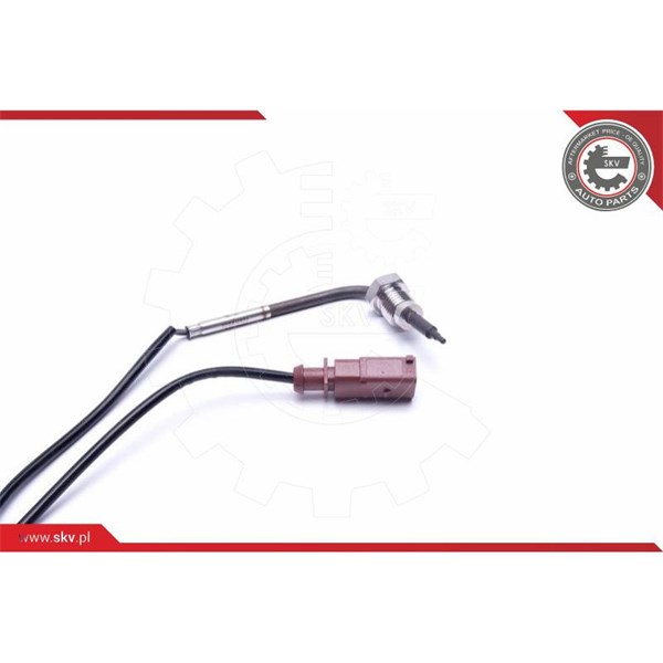 Sensor, avgastemperatur Esen skv 30SKV422 ESEN SKV