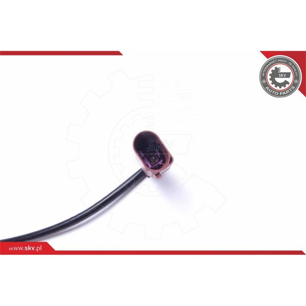 Sensor, avgastemperatur Esen skv 30SKV422 ESEN SKV