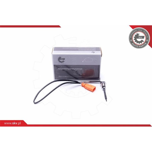 Sensor, avgastemperatur Esen skv 30SKV423 ESEN SKV