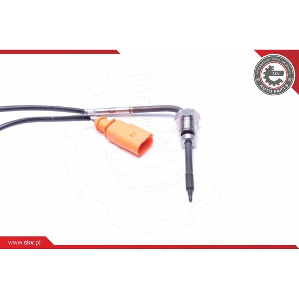 Sensor, avgastemperatur Esen skv 30SKV423 ESEN SKV