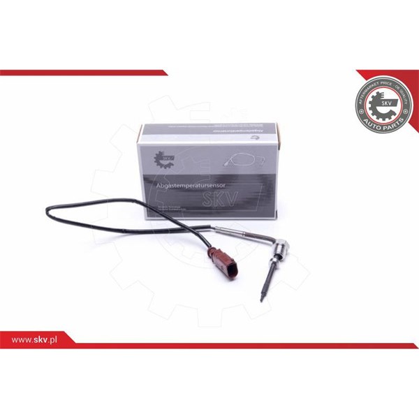 Sensor, avgastemperatur Esen skv 30SKV425 ESEN SKV